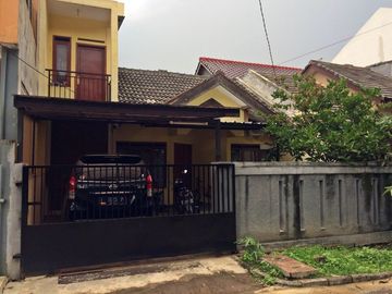 Rumah Strategis Pasir Impun Dekat Arcamanik dan Antapani