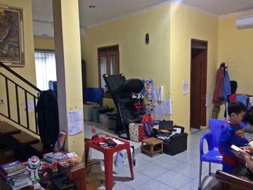 Rumah Strategis Pasir Impun Dekat Arcamanik dan Antapani