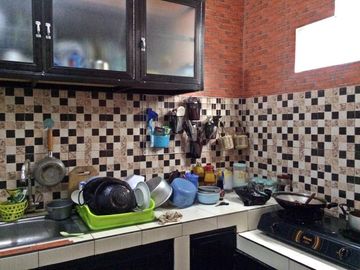 Rumah Strategis Pasir Impun Dekat Arcamanik dan Antapani
