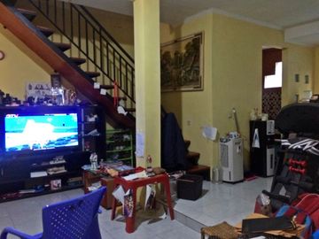 Rumah Strategis Pasir Impun Dekat Arcamanik dan Antapani