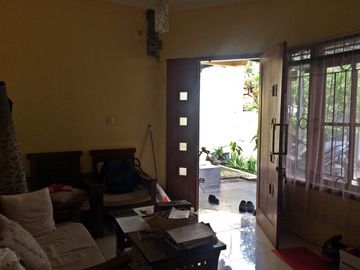 Rumah Strategis Pasir Impun Dekat Arcamanik dan Antapani