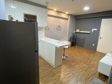 Apartemen Greenbay Pluit 3br furnished, Mall Connecting!!