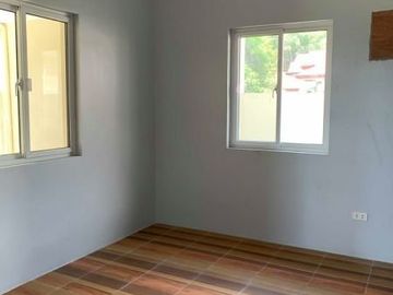 Brand New House in Metrogate Angeles Near Marquee Mall, For Sale