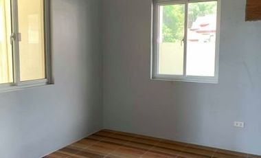 Brand New House in Metrogate Angeles Near Marquee Mall, For Sale