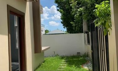 Brand New House in Metrogate Angeles Near Marquee Mall, For Sale