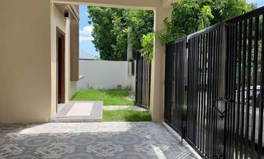 Brand New House in Metrogate Angeles Near Marquee Mall, For Sale