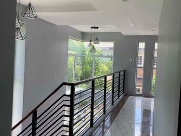 Brand New House in Metrogate Angeles Near Marquee Mall, For Sale