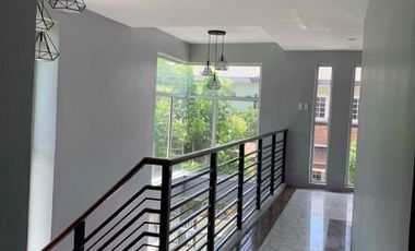 Brand New House in Metrogate Angeles Near Marquee Mall, For Sale