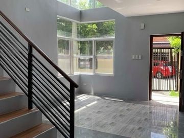 Brand New House in Metrogate Angeles Near Marquee Mall, For Sale
