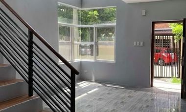 Brand New House in Metrogate Angeles Near Marquee Mall, For Sale