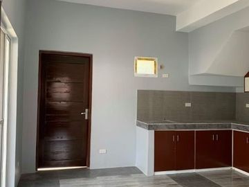Brand New House in Metrogate Angeles Near Marquee Mall, For Sale