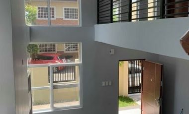 Brand New House in Metrogate Angeles Near Marquee Mall, For Sale