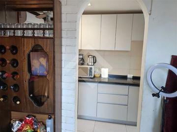 Vende propiedad 1 piso pareada por 1 lado de 126 m2 de terr...
