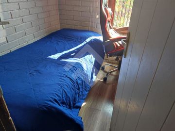 Vende propiedad 1 piso pareada por 1 lado de 126 m2 de terr...