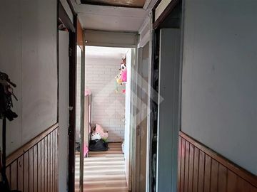 Vende propiedad 1 piso pareada por 1 lado de 126 m2 de terr...