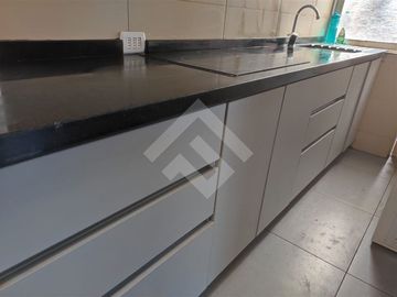 Vende propiedad 1 piso pareada por 1 lado de 126 m2 de terr...