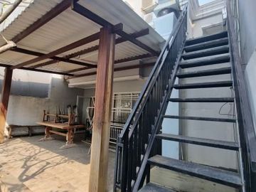 Rumah bagus PIK,cluster florence,hadap tenggara,harga 6M nego