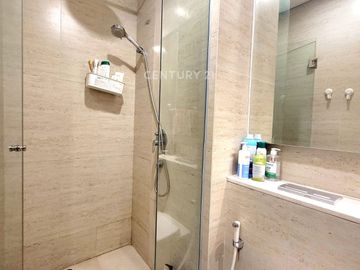 Dijual Apartemen Taman Anggrek Residence Type Studio Jakarta