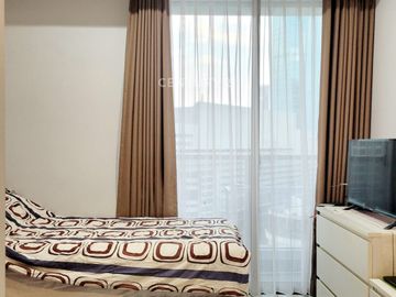 Dijual Apartemen Taman Anggrek Residence Type Studio Jakarta