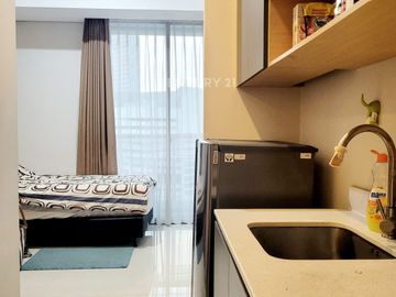Dijual Apartemen Taman Anggrek Residence Type Studio Jakarta