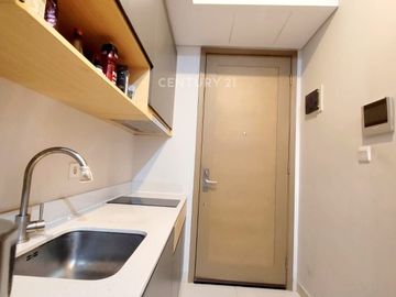 Dijual Apartemen Taman Anggrek Residence Type Studio Jakarta