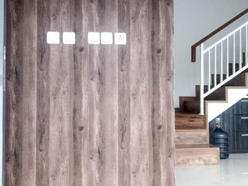 Rumah 2 Lantai Siap Huni Bandung Lembang