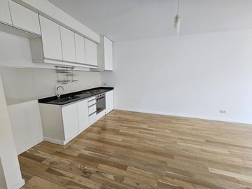 VENTA DEPARTAMENTO DE CATEGORIA 2 AMBIENTES CON AMENITIES Y COCHERA EN PALERMO
