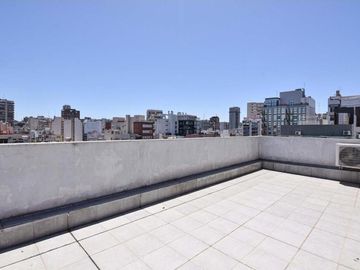 VENTA DEPARTAMENTO DE CATEGORIA 2 AMBIENTES CON AMENITIES Y COCHERA EN PALERMO