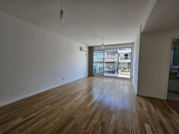 VENTA DEPARTAMENTO DE CATEGORIA 2 AMBIENTES CON AMENITIES Y COCHERA EN PALERMO