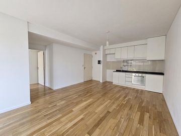 VENTA DEPARTAMENTO DE CATEGORIA 2 AMBIENTES CON AMENITIES Y COCHERA EN PALERMO