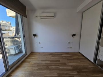 VENTA DEPARTAMENTO DE CATEGORIA 2 AMBIENTES CON AMENITIES Y COCHERA EN PALERMO