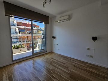 VENTA DEPARTAMENTO DE CATEGORIA 2 AMBIENTES CON AMENITIES Y COCHERA EN PALERMO