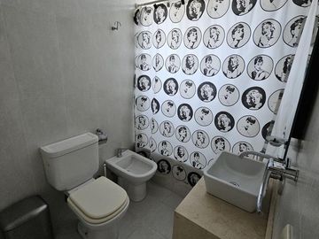 VENTA DEPARTAMENTO DE CATEGORIA 2 AMBIENTES CON AMENITIES Y COCHERA EN PALERMO