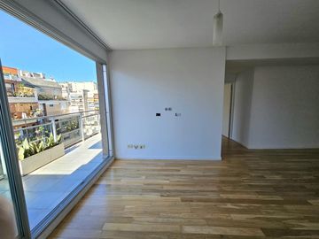 VENTA DEPARTAMENTO DE CATEGORIA 2 AMBIENTES CON AMENITIES Y COCHERA EN PALERMO