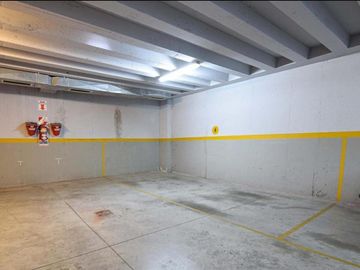 VENTA DEPARTAMENTO DE CATEGORIA 2 AMBIENTES CON AMENITIES Y COCHERA EN PALERMO