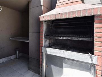 VENTA DEPARTAMENTO DE CATEGORIA 2 AMBIENTES CON AMENITIES Y COCHERA EN PALERMO