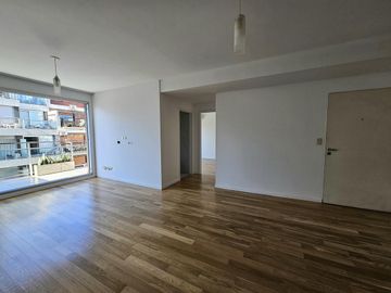 VENTA DEPARTAMENTO DE CATEGORIA 2 AMBIENTES CON AMENITIES Y COCHERA EN PALERMO