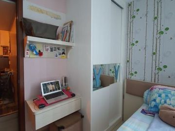 Dijual Apartemen Capitol Salemba Jakarta Pusat 2 BR