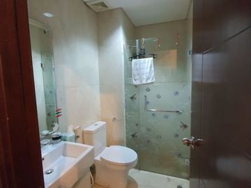 Dijual Apartemen Capitol Salemba Jakarta Pusat 2 BR