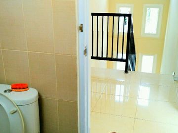 House in housing complex Meninting near Senggigi