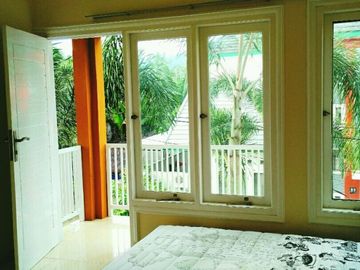 House in housing complex Meninting near Senggigi