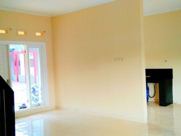 House in housing complex Meninting near Senggigi