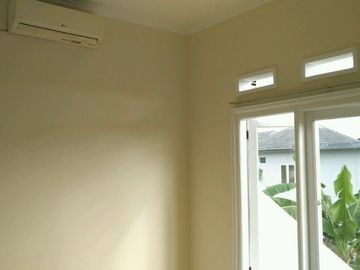 House in housing complex Meninting near Senggigi