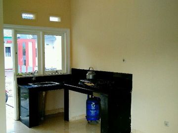 House in housing complex Meninting near Senggigi