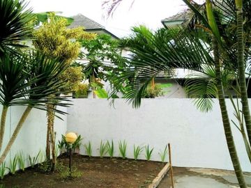 House in housing complex Meninting near Senggigi