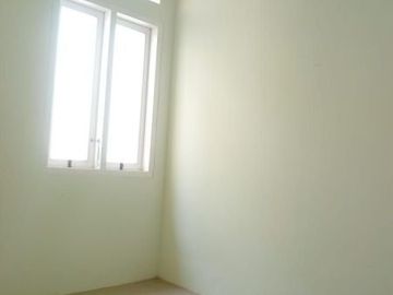 Rumah baru harga lama design kekinian dp ringan
