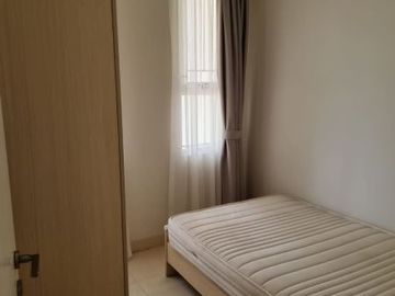 Dijual Rumah Vanya Park Cluster Assana Blok B Lokasi Strategis Murah