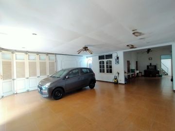 Single House di Pasar Minggu dg Taman & Semi Furnished HSE-A0501