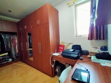 Single House di Pasar Minggu dg Taman & Semi Furnished HSE-A0501