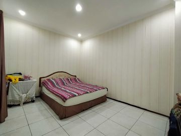 Single House di Pasar Minggu dg Taman & Semi Furnished HSE-A0501